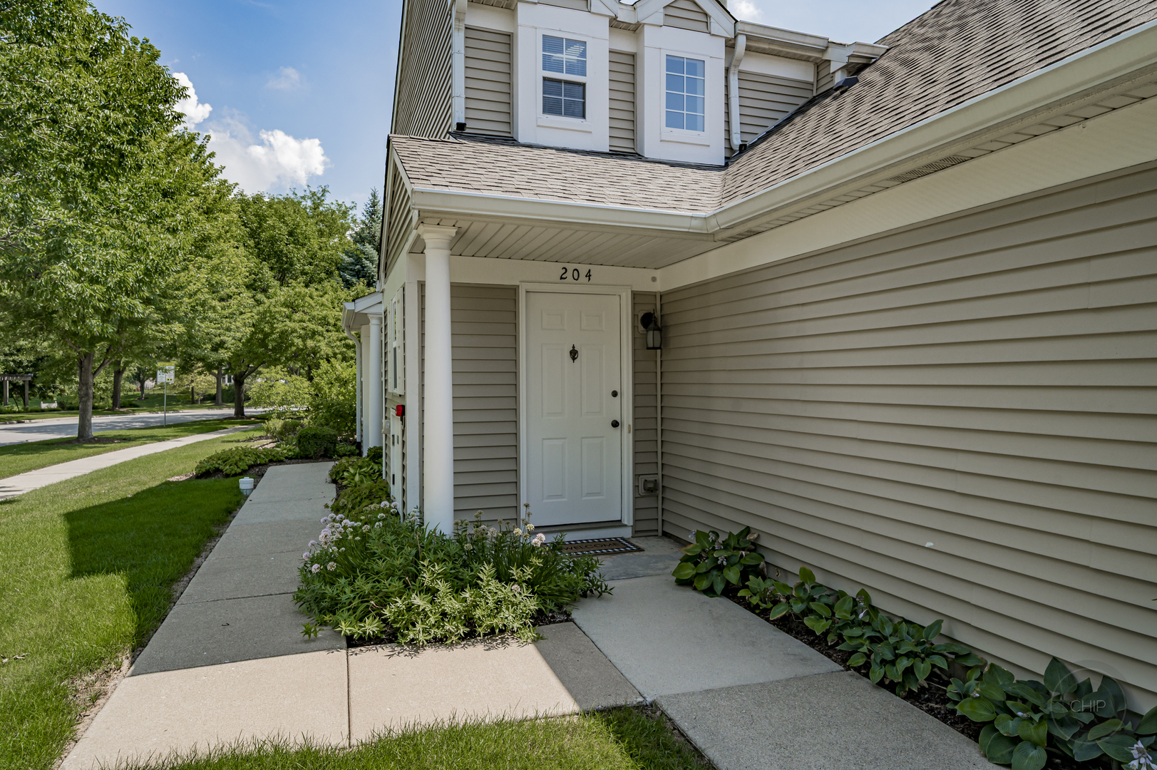 2604 Sheehan Court 204