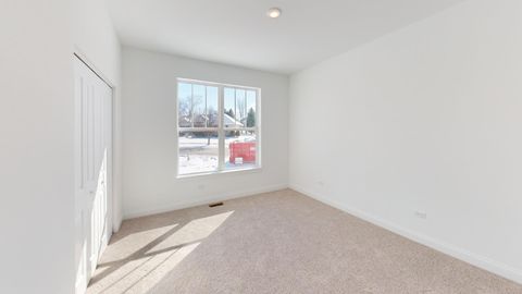 Tiny photo for Lot 460 Hidden Fawn Drive, Elgin, IL 60124 (MLS # 12442059)