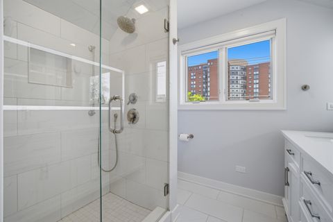 Tiny photo for 116 N Pine Avenue, Arlington Heights, IL 60004 (MLS # 12637463)