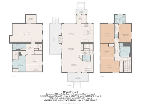Tiny photo for 116 N Pine Avenue, Arlington Heights, IL 60004 (MLS # 12637463)
