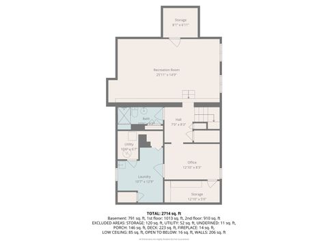Tiny photo for 116 N Pine Avenue, Arlington Heights, IL 60004 (MLS # 12637463)