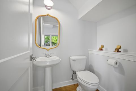 Tiny photo for 116 N Pine Avenue, Arlington Heights, IL 60004 (MLS # 12637463)