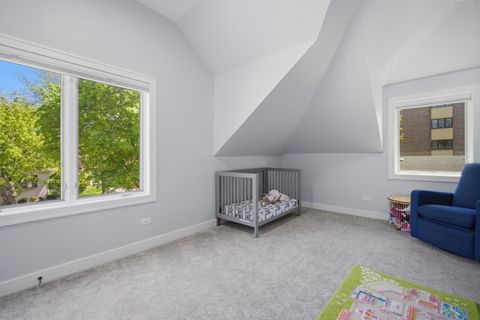 Tiny photo for 116 N Pine Avenue, Arlington Heights, IL 60004 (MLS # 12637463)