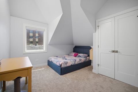 Tiny photo for 116 N Pine Avenue, Arlington Heights, IL 60004 (MLS # 12637463)