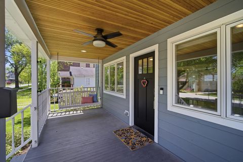 Tiny photo for 116 N Pine Avenue, Arlington Heights, IL 60004 (MLS # 12637463)