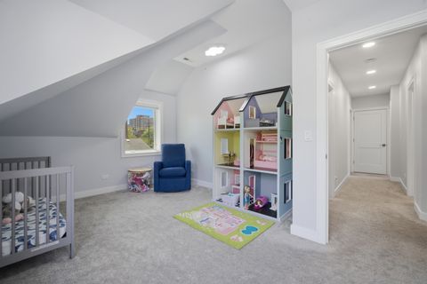 Tiny photo for 116 N Pine Avenue, Arlington Heights, IL 60004 (MLS # 12637463)