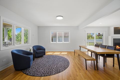 Tiny photo for 116 N Pine Avenue, Arlington Heights, IL 60004 (MLS # 12637463)