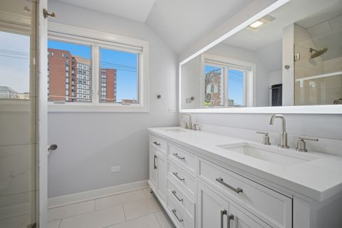 Tiny photo for 116 N Pine Avenue, Arlington Heights, IL 60004 (MLS # 12637463)