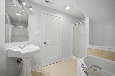Tiny photo for 116 N Pine Avenue, Arlington Heights, IL 60004 (MLS # 12637463)