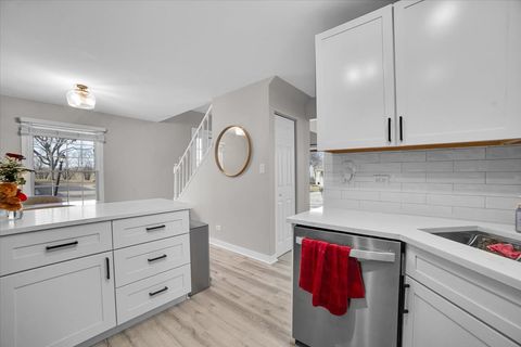 Tiny photo for 2664 College Hill Circle #381, Schaumburg, IL 60173 (MLS # 12572502)