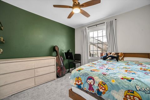Tiny photo for 2664 College Hill Circle #381, Schaumburg, IL 60173 (MLS # 12572502)