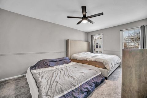 Tiny photo for 2664 College Hill Circle #381, Schaumburg, IL 60173 (MLS # 12572502)