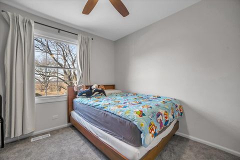 Tiny photo for 2664 College Hill Circle #381, Schaumburg, IL 60173 (MLS # 12572502)