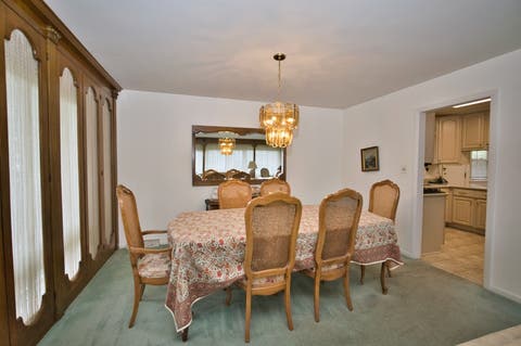 Tiny photo for 4351 W Chase Avenue, Lincolnwood, IL 60712 (MLS # 12648374)