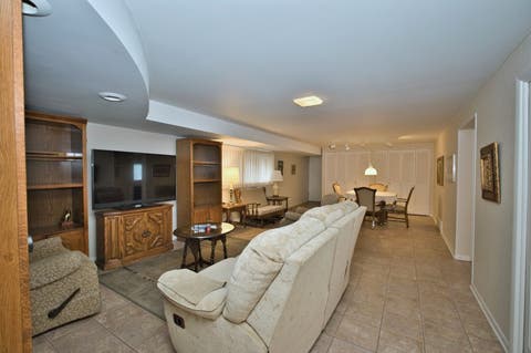 Tiny photo for 4351 W Chase Avenue, Lincolnwood, IL 60712 (MLS # 12648374)
