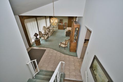 Tiny photo for 4351 W Chase Avenue, Lincolnwood, IL 60712 (MLS # 12648374)