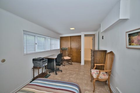 Tiny photo for 4351 W Chase Avenue, Lincolnwood, IL 60712 (MLS # 12648374)