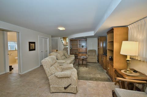 Tiny photo for 4351 W Chase Avenue, Lincolnwood, IL 60712 (MLS # 12648374)