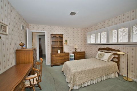 Tiny photo for 4351 W Chase Avenue, Lincolnwood, IL 60712 (MLS # 12648374)