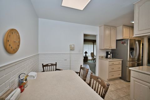 Tiny photo for 4351 W Chase Avenue, Lincolnwood, IL 60712 (MLS # 12648374)