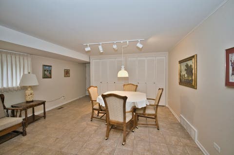 Tiny photo for 4351 W Chase Avenue, Lincolnwood, IL 60712 (MLS # 12648374)