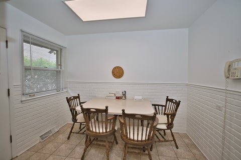 Tiny photo for 4351 W Chase Avenue, Lincolnwood, IL 60712 (MLS # 12648374)