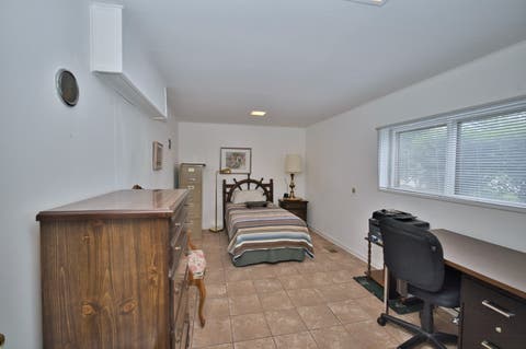 Tiny photo for 4351 W Chase Avenue, Lincolnwood, IL 60712 (MLS # 12648374)
