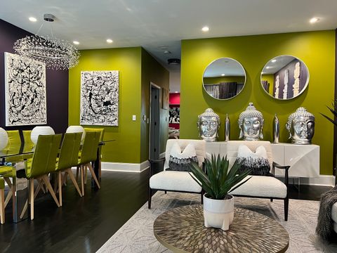 Tiny photo for 7019 S Union Street, Chicago, IL 60621 (MLS # 12483286)