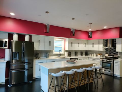 Tiny photo for 7019 S Union Street, Chicago, IL 60621 (MLS # 12483286)