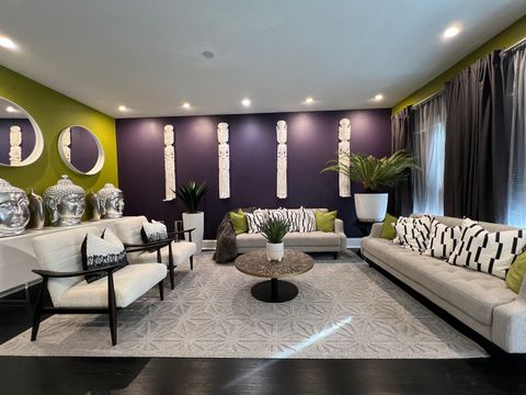 Tiny photo for 7019 S Union Street, Chicago, IL 60621 (MLS # 12483286)