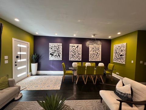 Tiny photo for 7019 S Union Street, Chicago, IL 60621 (MLS # 12483286)