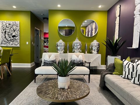 Tiny photo for 7019 S Union Street, Chicago, IL 60621 (MLS # 12483286)