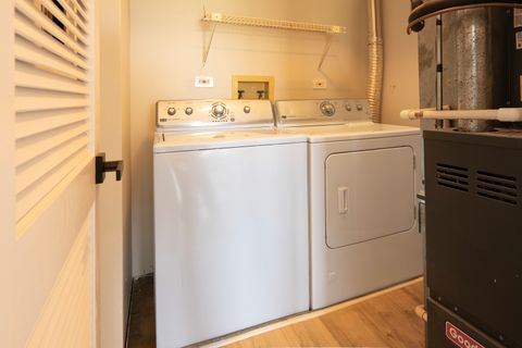 Tiny photo for 629 W Streamwood Boulevard #B, Streamwood, IL 60107 (MLS # 12607940)