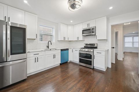 Tiny photo for 8389 S Baltimore Avenue, Chicago, IL 60617 (MLS # 12528344)