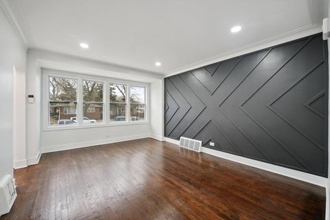 Tiny photo for 8389 S Baltimore Avenue, Chicago, IL 60617 (MLS # 12528344)