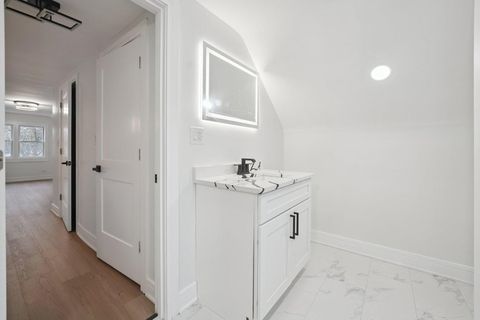 Tiny photo for 8389 S Baltimore Avenue, Chicago, IL 60617 (MLS # 12528344)