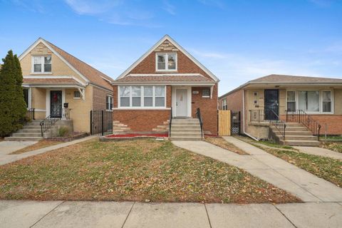 8389 S Baltimore Avenue Chicago IL 60617