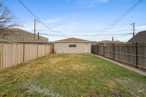 Tiny photo for 8389 S Baltimore Avenue, Chicago, IL 60617 (MLS # 12528344)