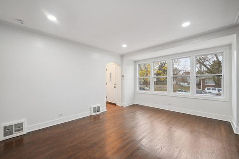 Tiny photo for 8389 S Baltimore Avenue, Chicago, IL 60617 (MLS # 12528344)