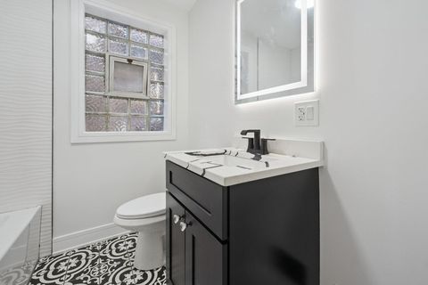 Tiny photo for 8389 S Baltimore Avenue, Chicago, IL 60617 (MLS # 12528344)