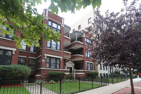 441 W Melrose Street 3C Chicago IL 60657