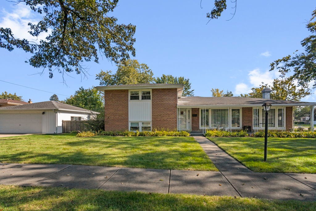 415 Wilkins Drive
