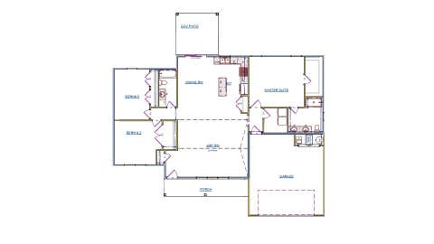 Tiny photo for 506 4th Court, St. Joseph, IL 61873 (MLS # 12659050)