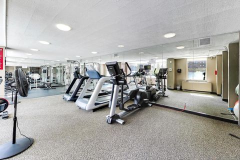 Tiny photo for 525 W Hawthorne Place #606, Chicago, IL 60657 (MLS # 12616956)