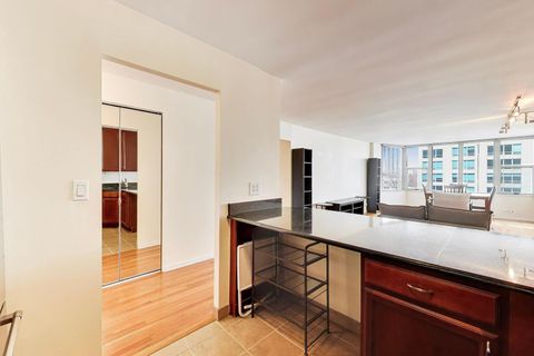 Tiny photo for 525 W Hawthorne Place #606, Chicago, IL 60657 (MLS # 12616956)