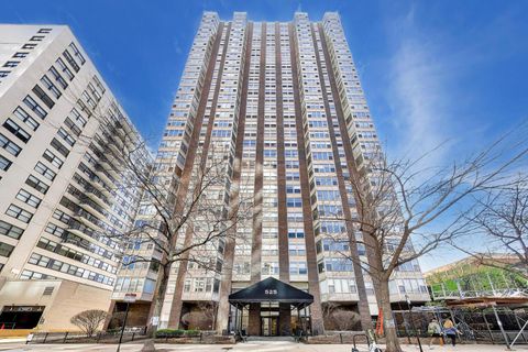 525 W Hawthorne Place 606 Chicago IL 60657