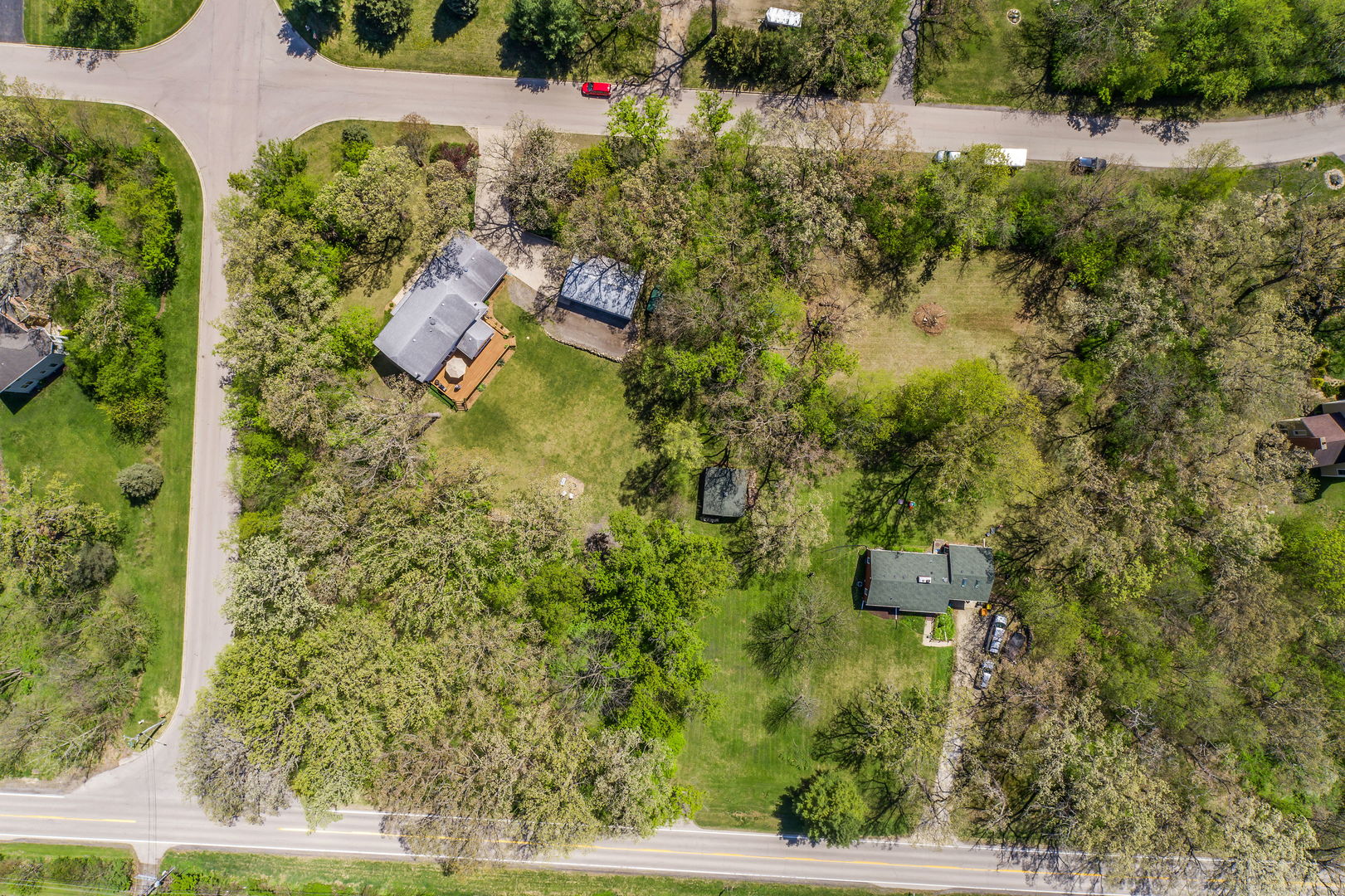3616 Highview Drive