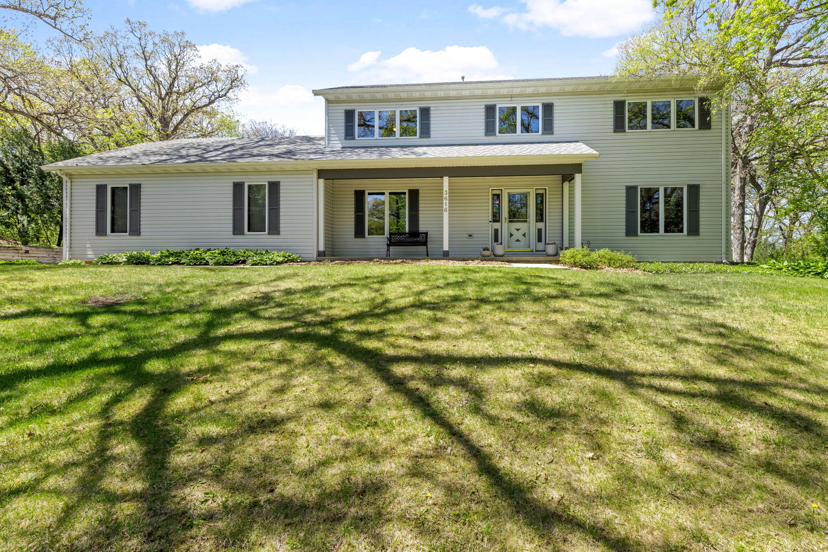 3616 Highview Drive