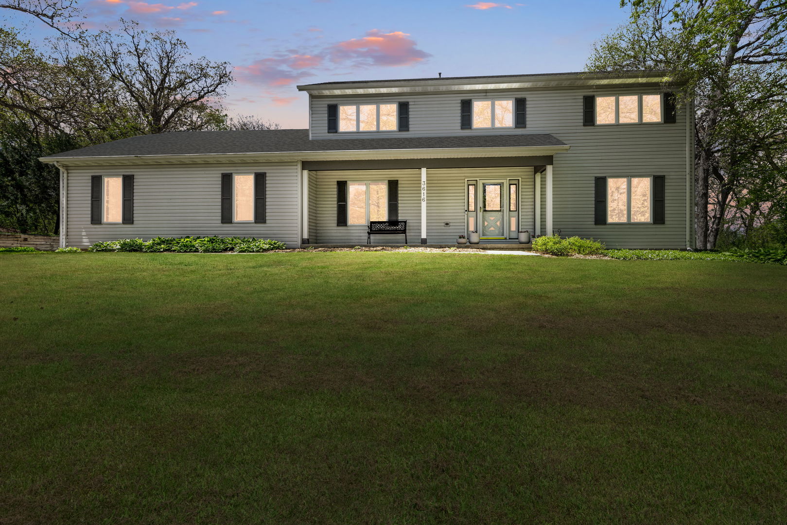 3616 Highview Drive