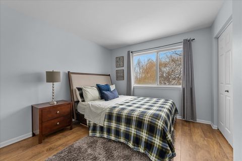 Tiny photo for 3305 Silver City Court, Montgomery, IL 60538 (MLS # 12531672)